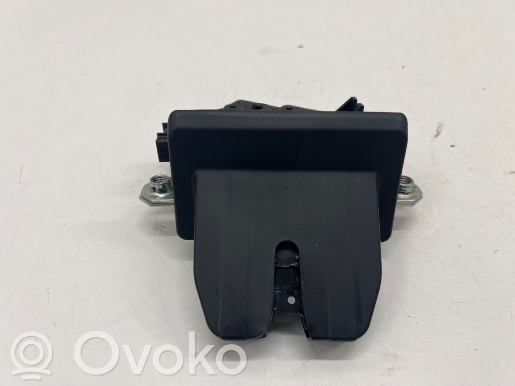 MG MG3 III Tailgate/trunk/boot lock/catch/latch 