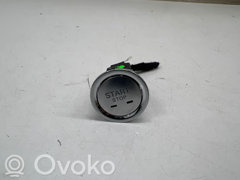 MG MG3 III Engine start stop button switch 