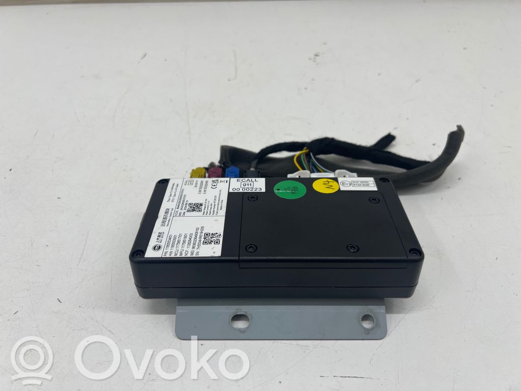 MG MG3 III Kiti valdymo blokai/ moduliai 