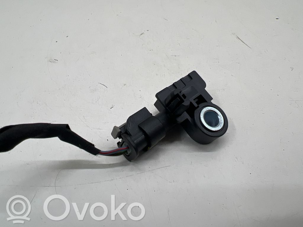 MG MG3 III Airbagsensor Crashsensor Drucksensor 