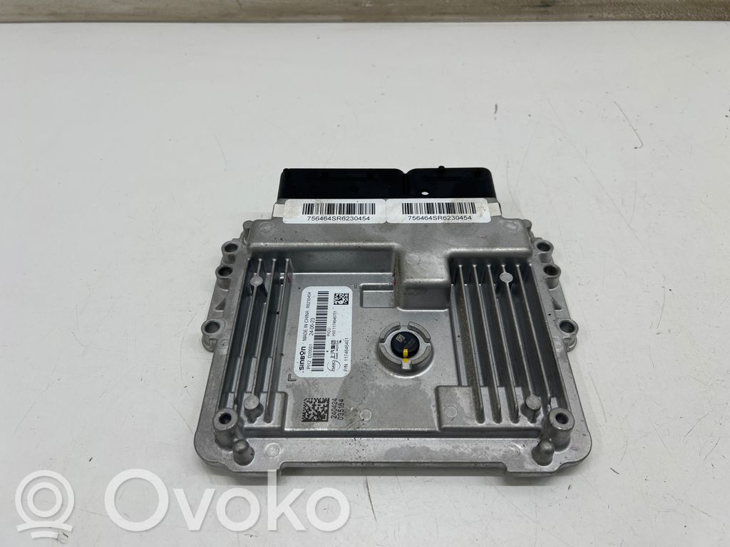 MG MG3 III Engine control unit/module 