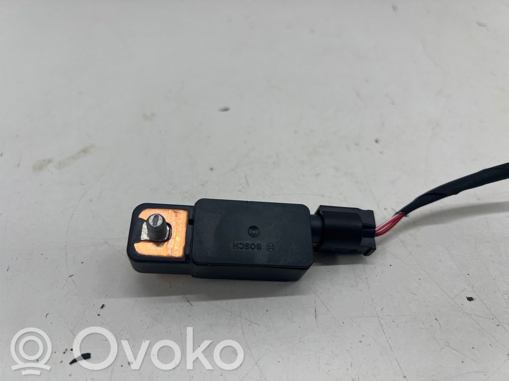 MG MG3 III Fuse 