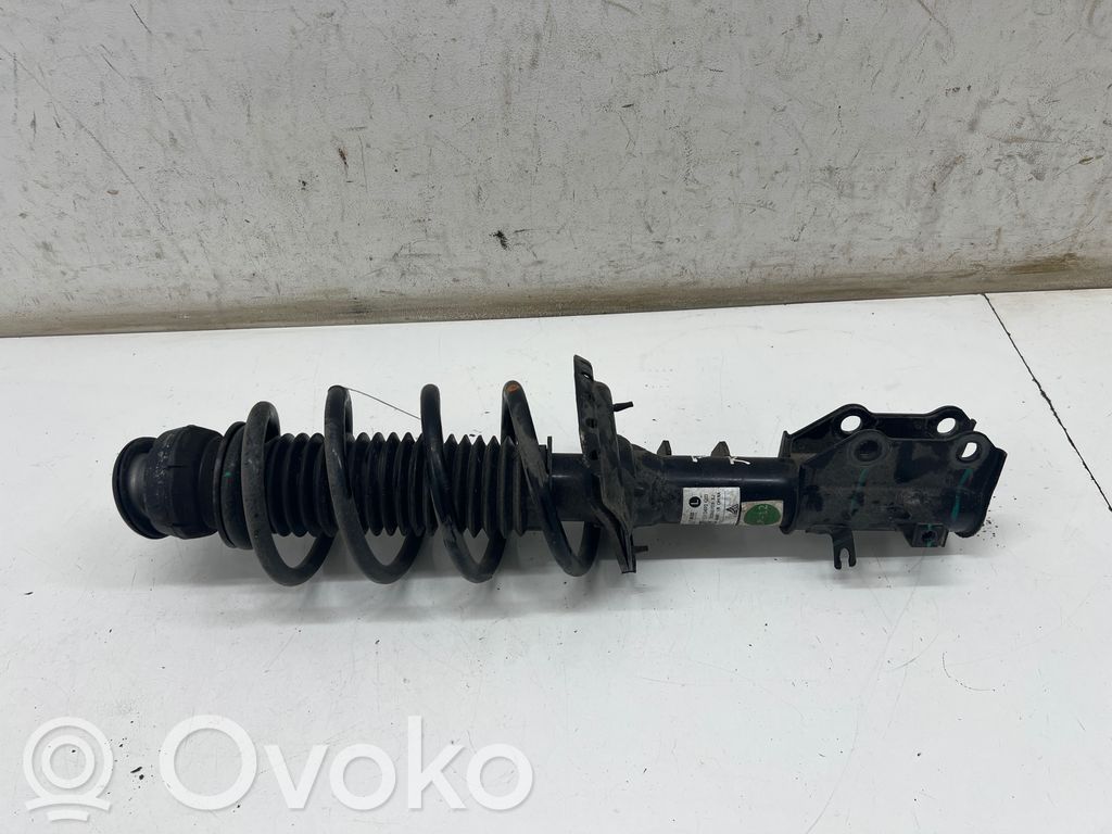 MG MG3 III Ammortizzatore anteriore con molla elicoidale 