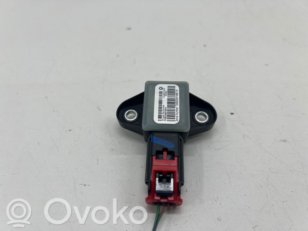 Airbagsensor Crashsensor Drucksensor   P56038976AA