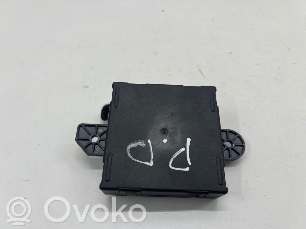 Jeep Cherokee KL Unité de commande module de porte 