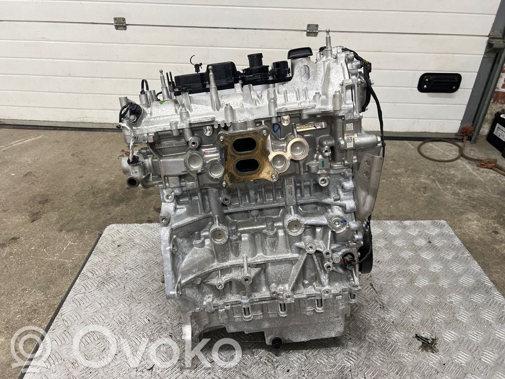 Engine   15FHC,FH654179,FHKK4172,SCRK,WA0,WHB