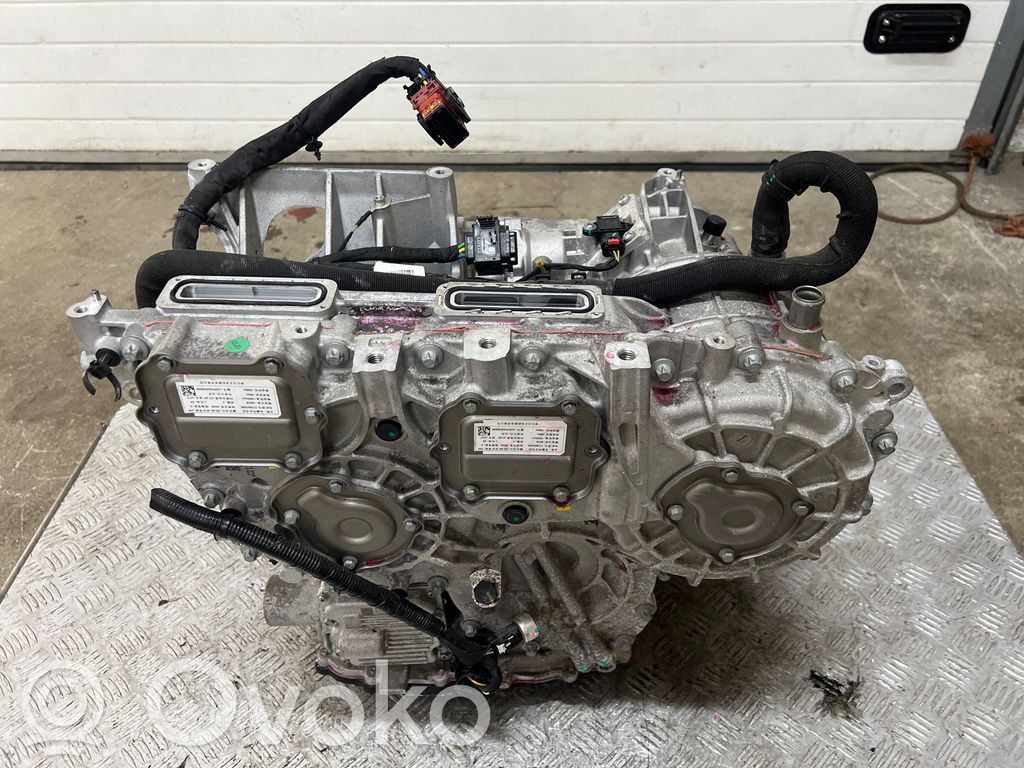 Automatic gearbox   SAGW,11888446,HT11,TZ180XS050,TZ180XS080