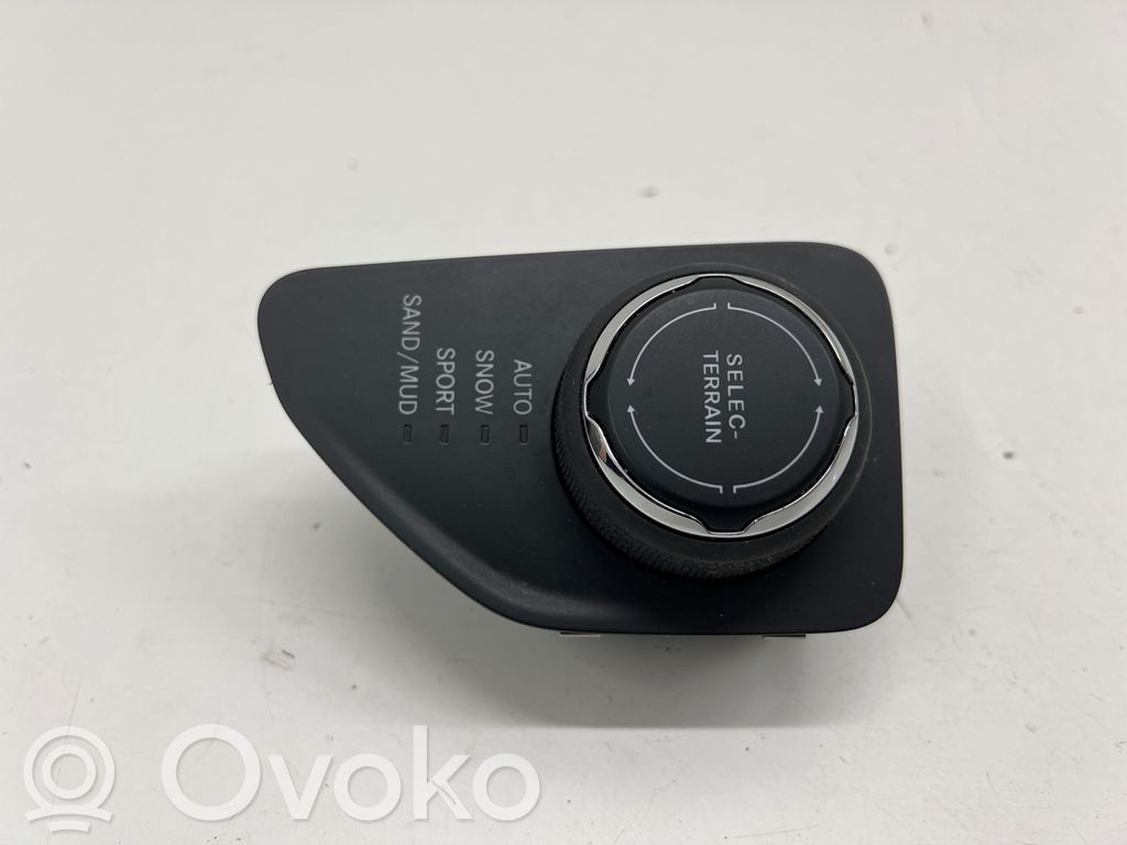 Jeep Cherokee KL Otros interruptores/perillas/selectores 
