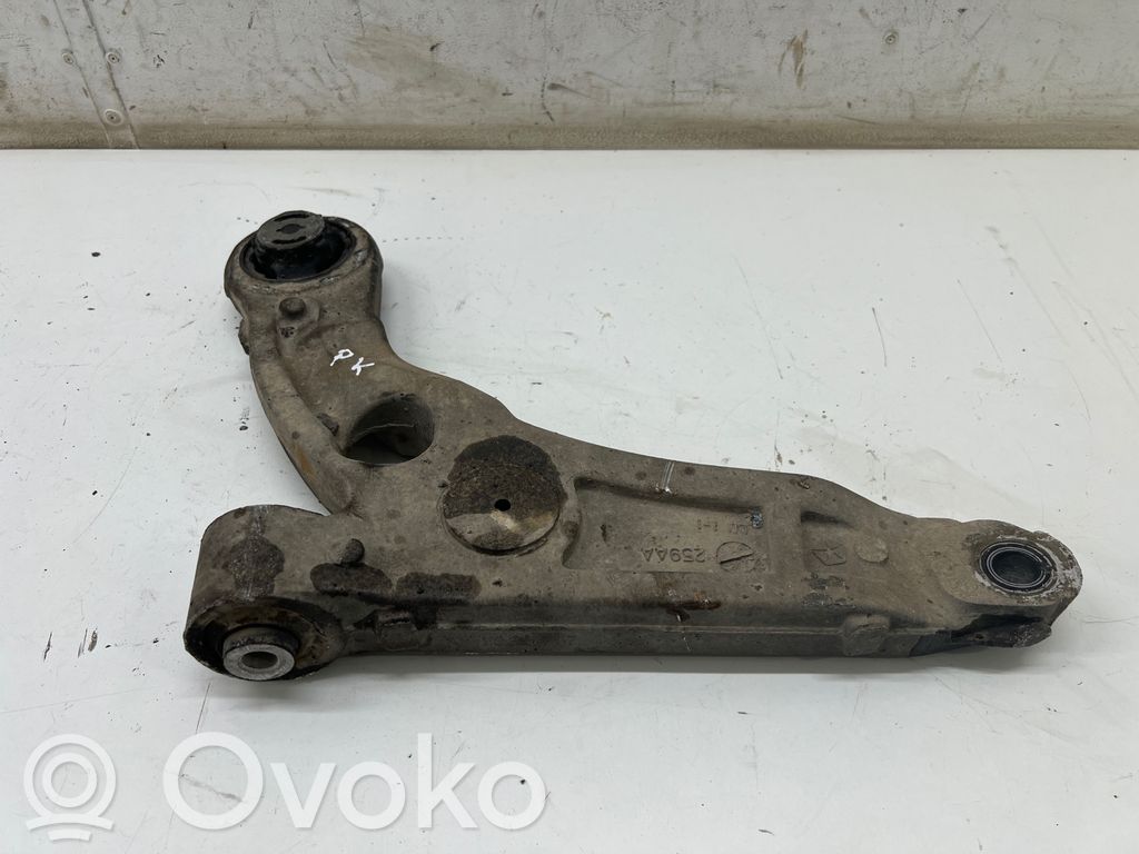 Jeep Cherokee KL Dakša 