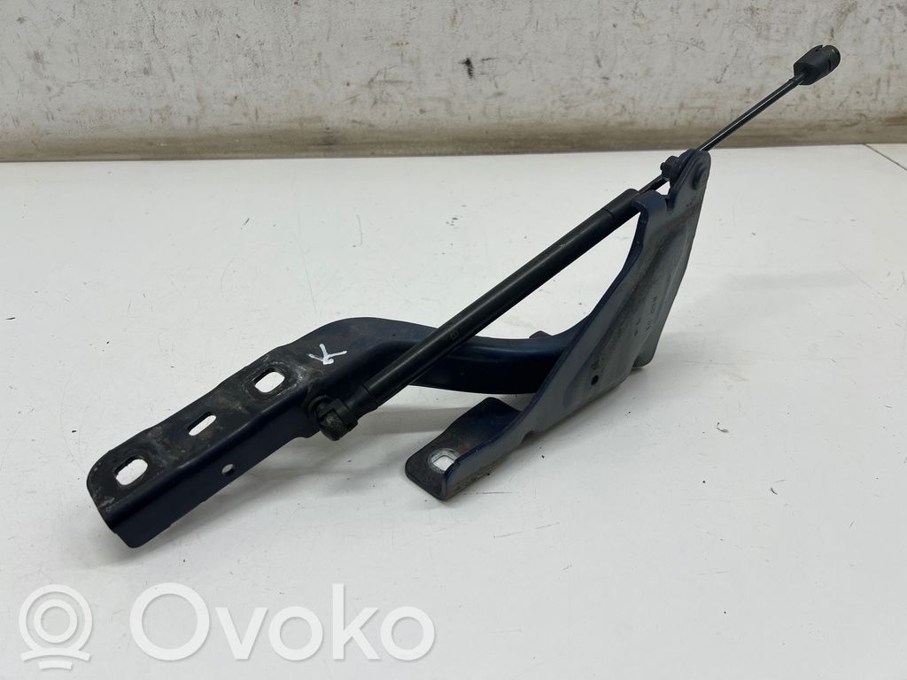 Jeep Cherokee KL Zawiasy pokrywy / maski silnika 
