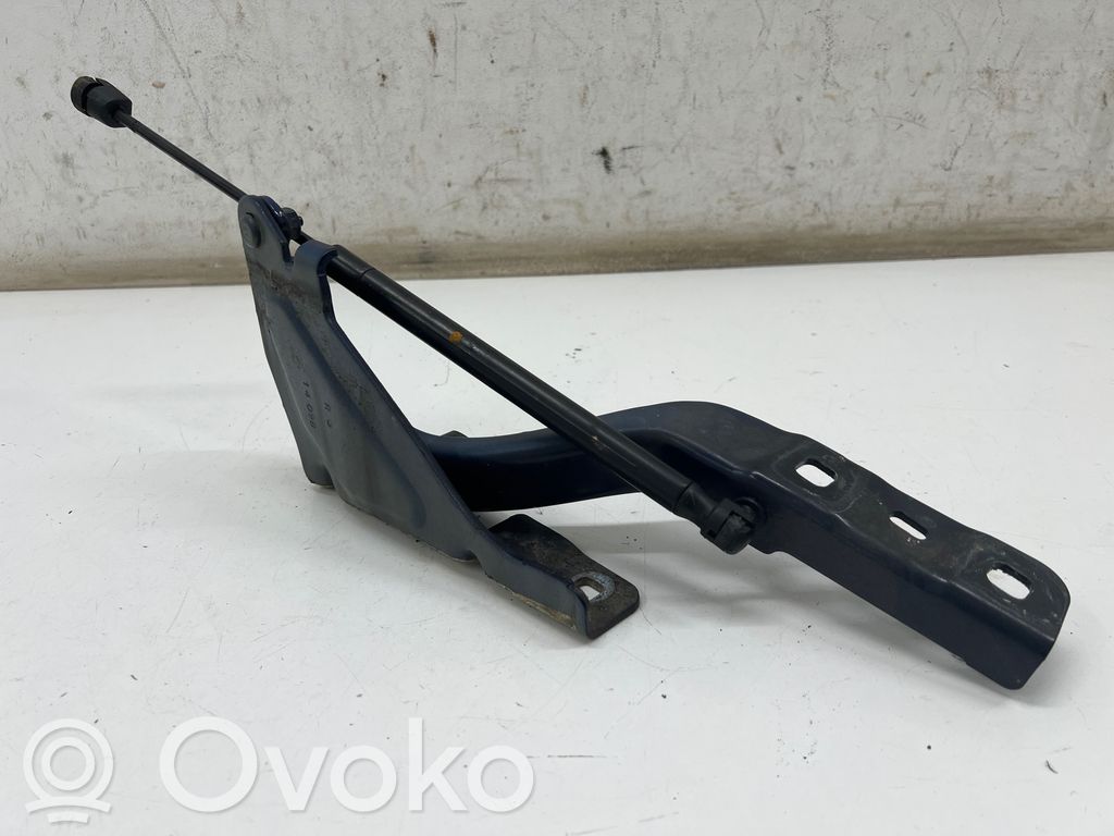 Jeep Cherokee KL Zawiasy pokrywy / maski silnika 
