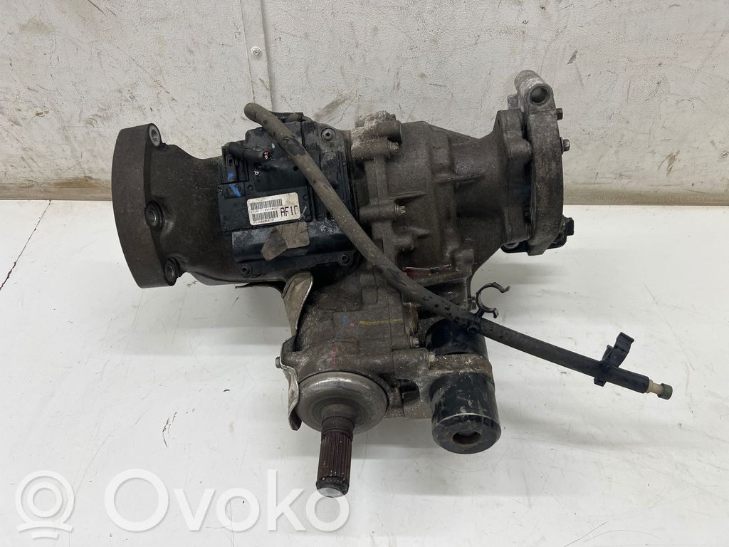 Jeep Cherokee KL Verteilergetriebe 