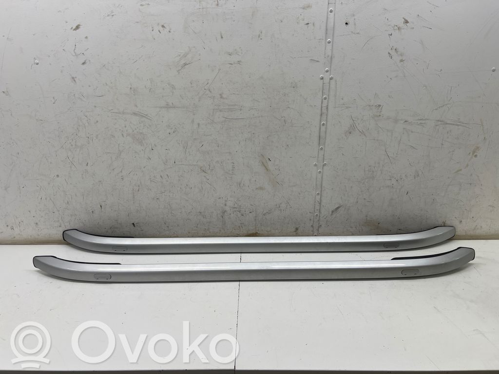 Jeep Cherokee KL Kattokisko 