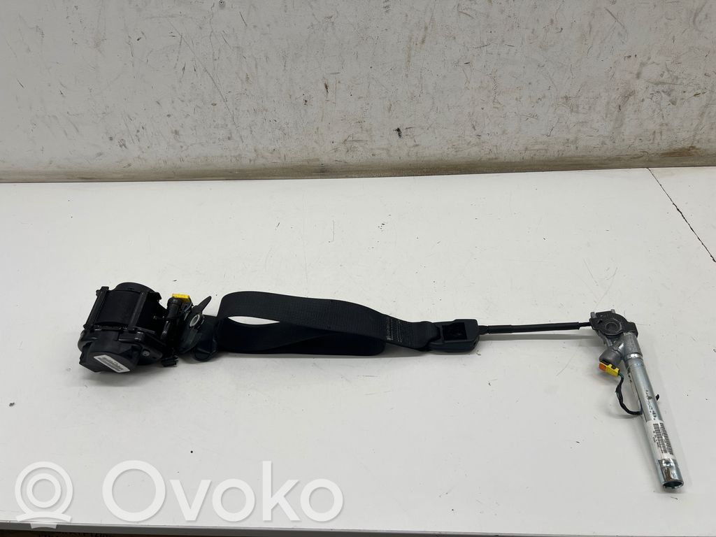 Jeep Cherokee KL Cinturón delantero 