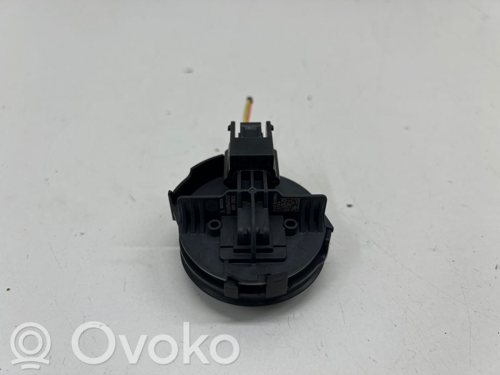 Mazda 3 Airbagsensor Crashsensor Drucksensor 