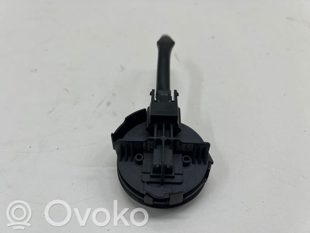 Mazda 3 Airbagsensor Crashsensor Drucksensor 