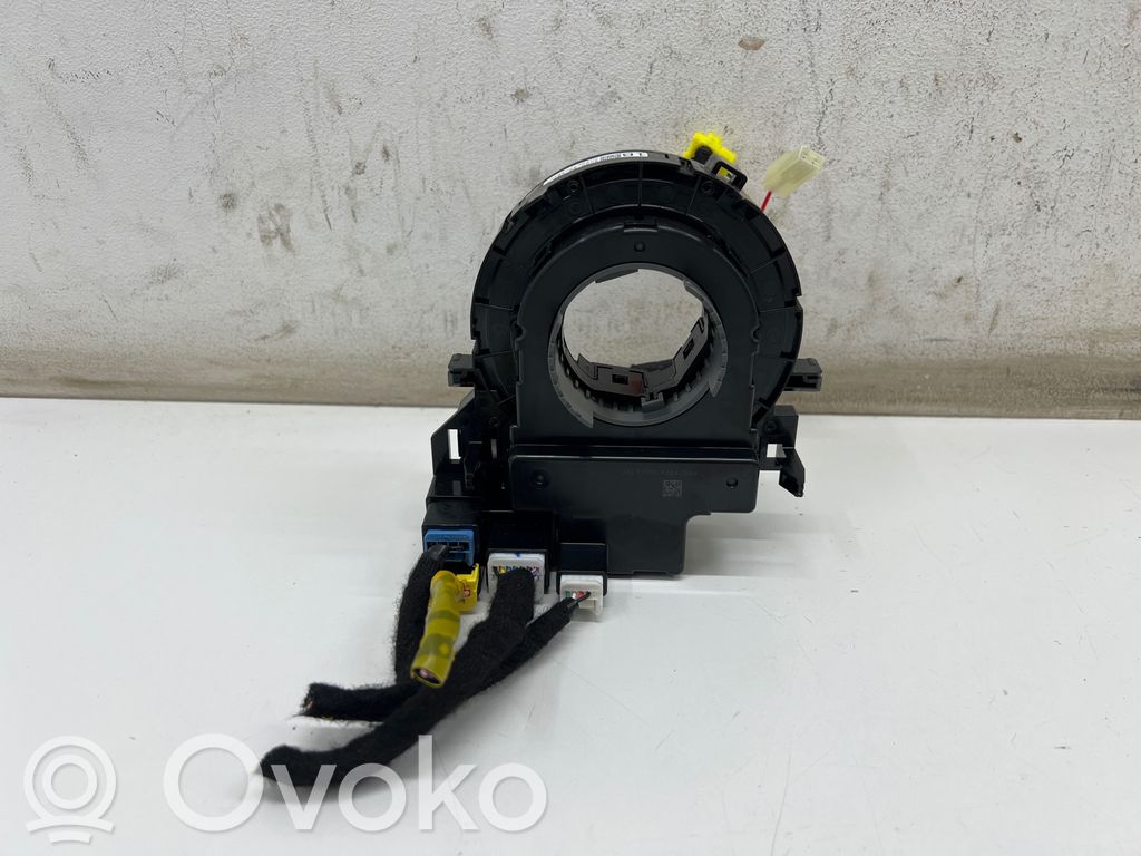 Mazda 3 Muelle espiral del airbag (Anillo SRS) 