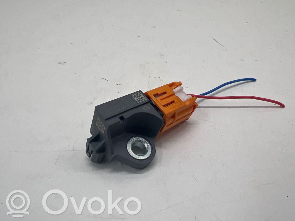 Airbagsensor Crashsensor Drucksensor   BHPD57KC0