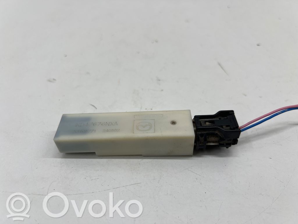 Antenne système sans clé   KD47676NXA