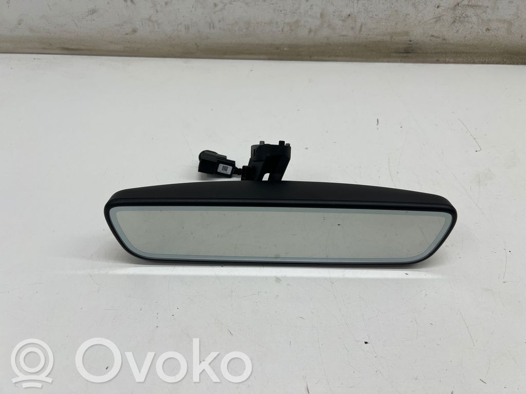 Mazda 3 Espejo retrovisor (interior) 
