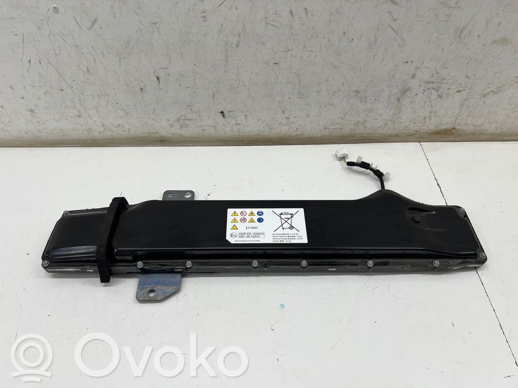 Akumulator   BJGB67ZB3A
