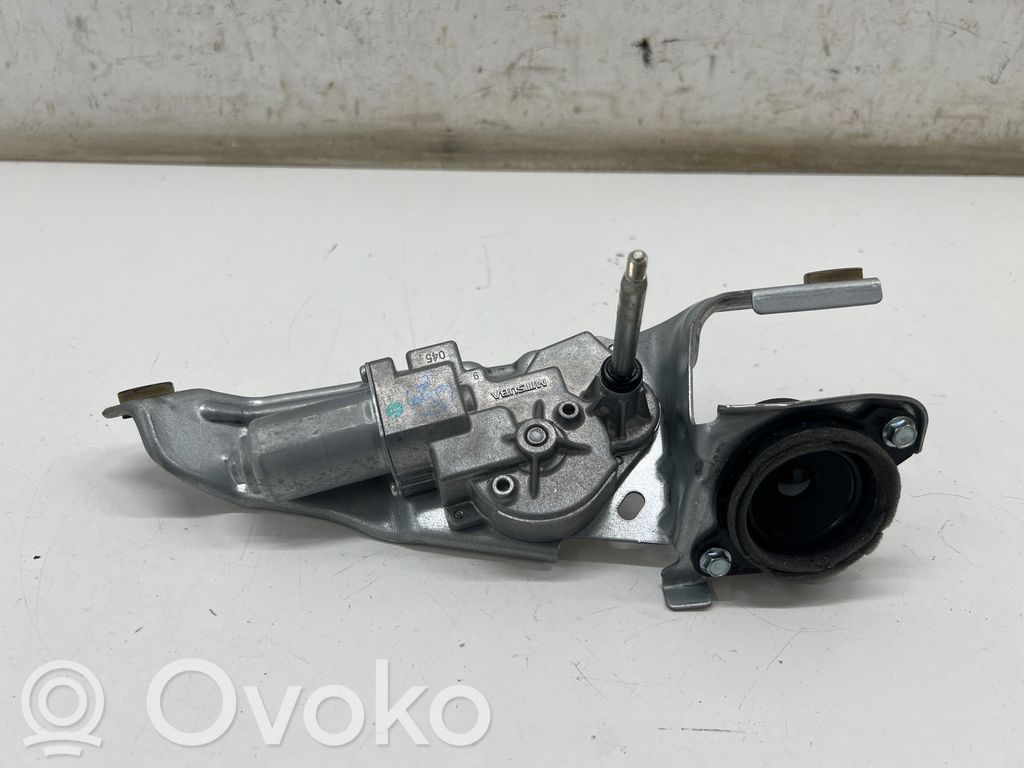 Mazda 3 Takalasinpyyhkimen moottori 