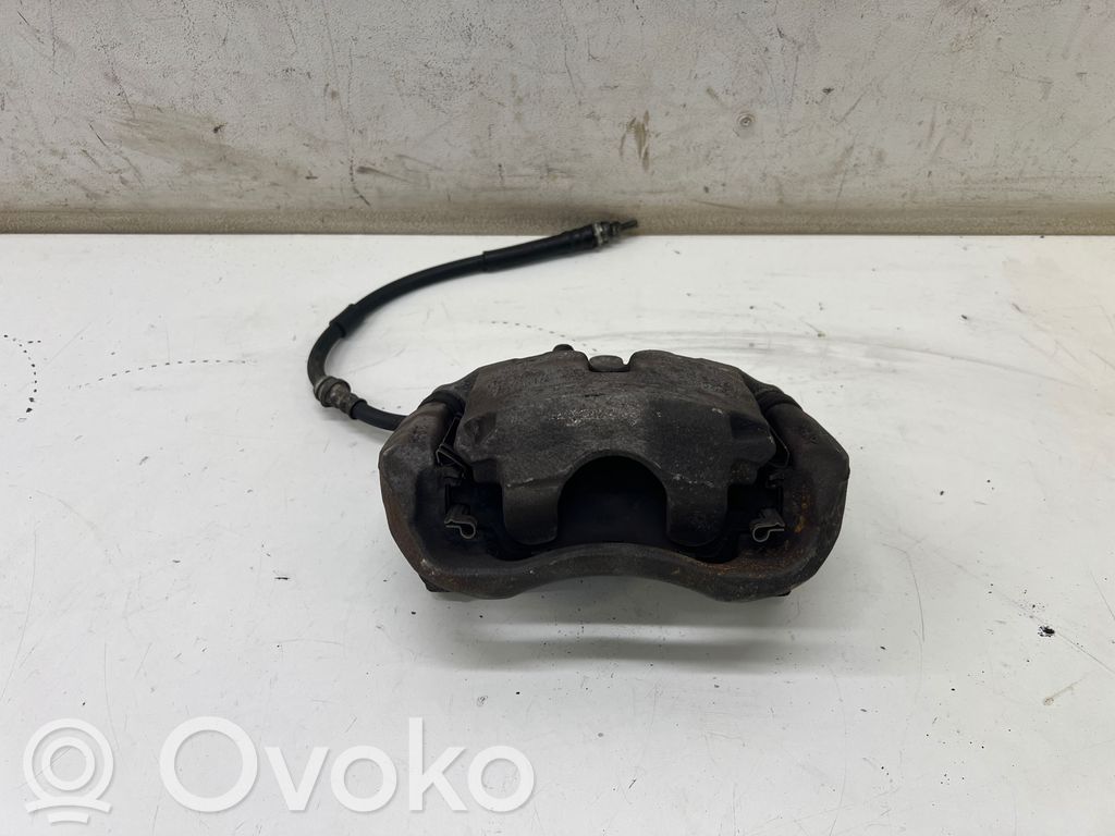 Mazda 3 Priekinis suportas 
