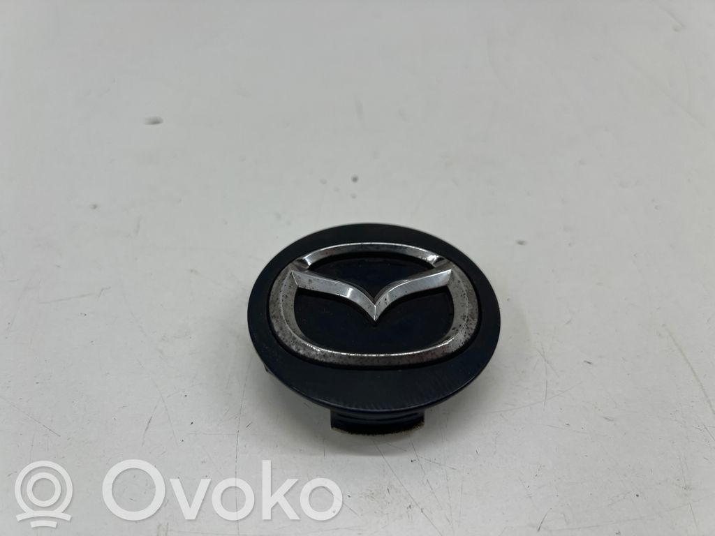 Mazda 3 Tapacubos original de rueda 
