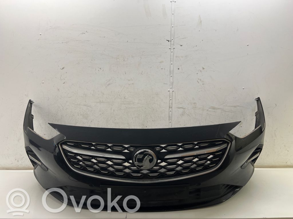 Opel Insignia B Bară față 