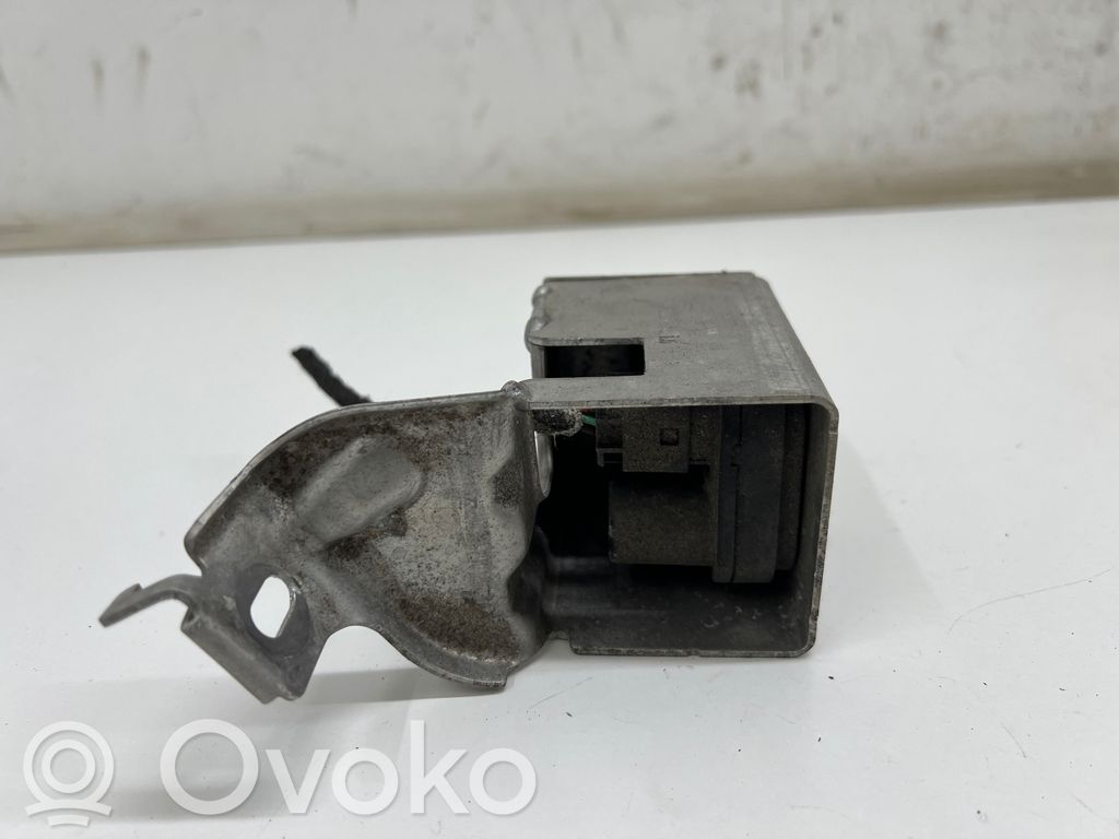 Opel Insignia B Allarme antifurto 