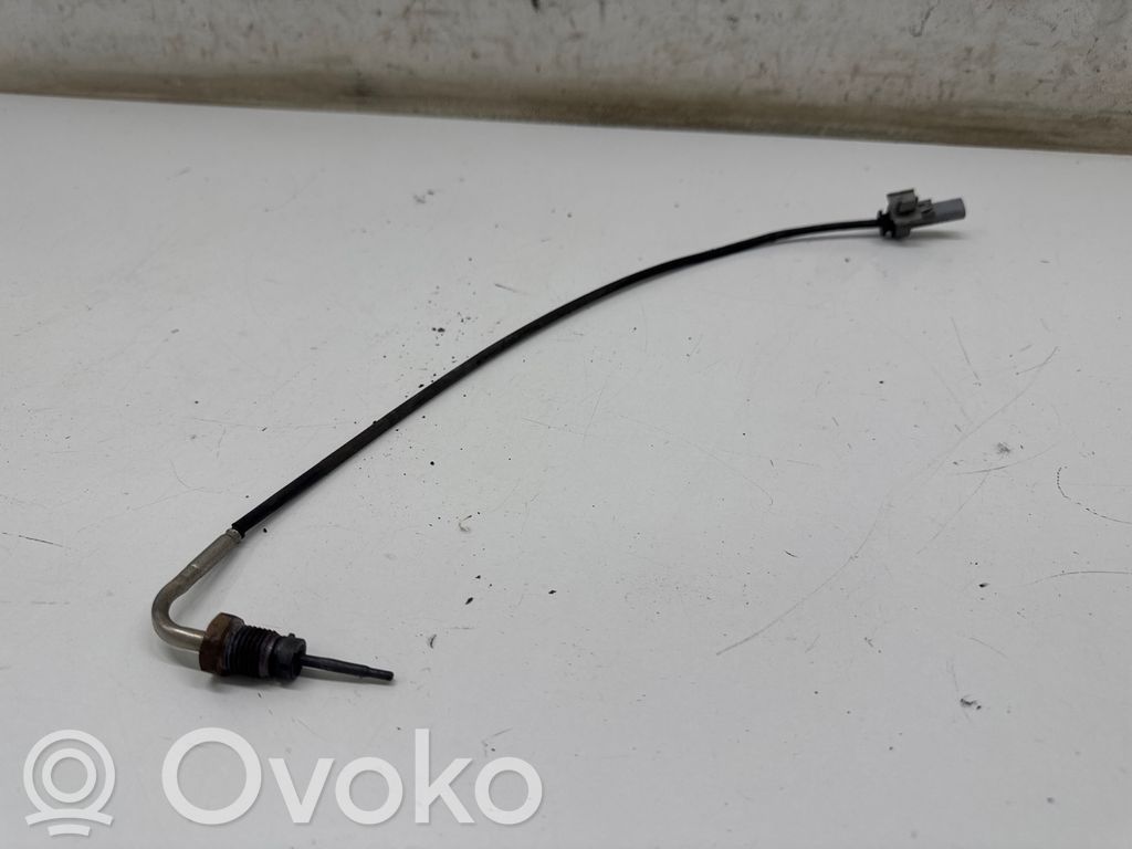 Opel Insignia B Czujnik ciśnienia spalin 
