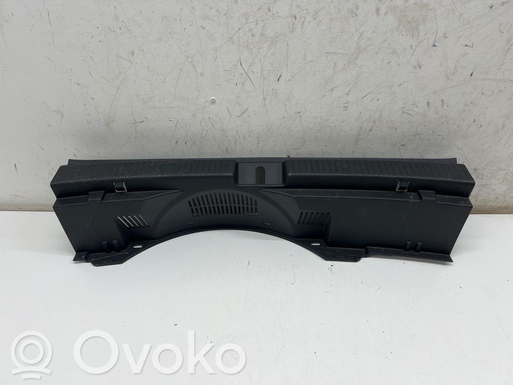 Volkswagen T-Cross Protector del borde del maletero/compartimento de carga 