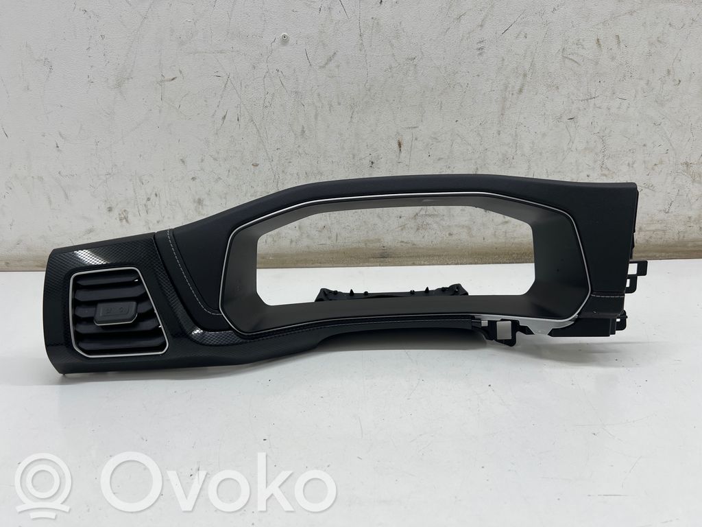 Volkswagen T-Cross Element deski rozdzielczej 