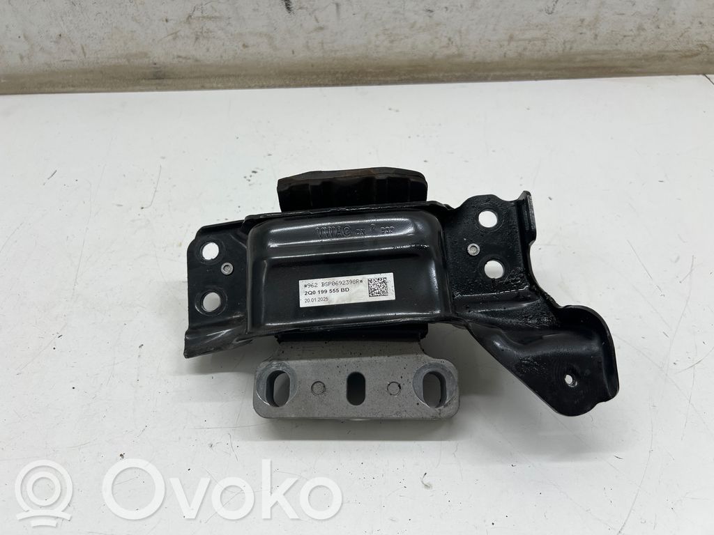 Volkswagen T-Cross Engine mount bracket 