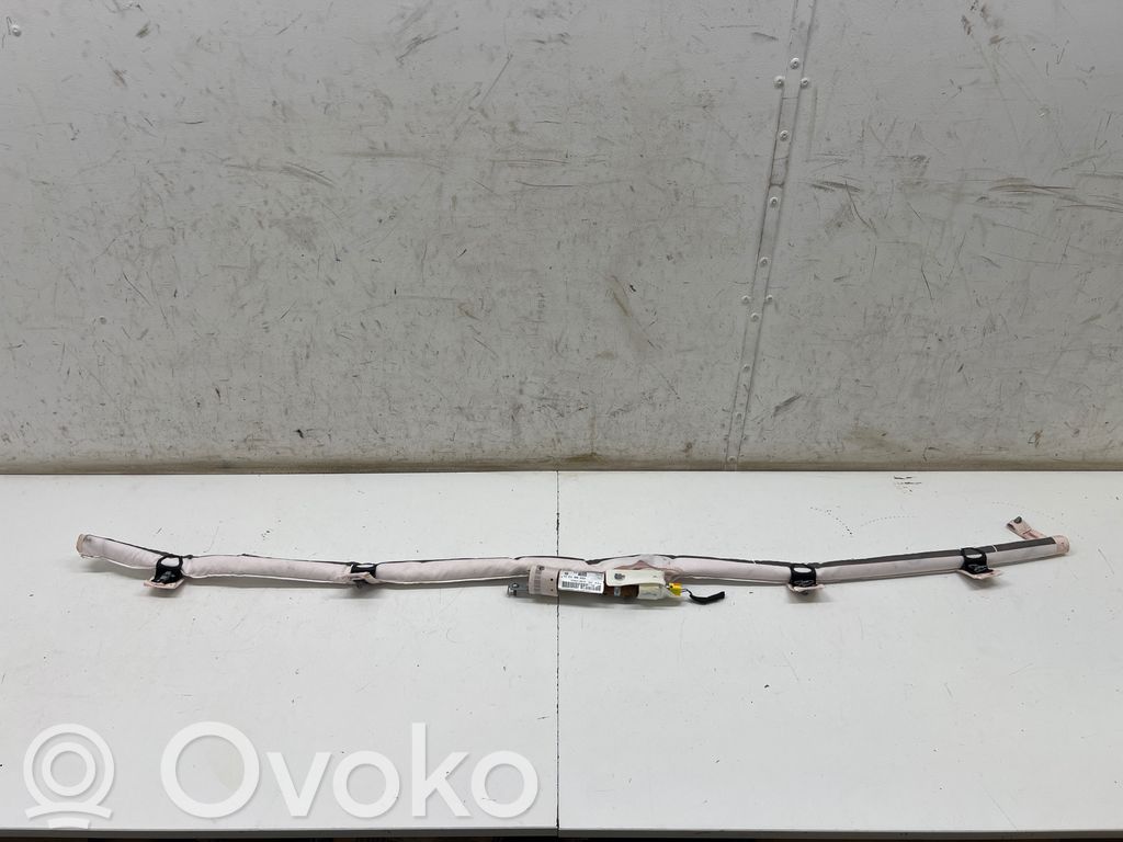 Volkswagen T-Cross Airbag del techo 