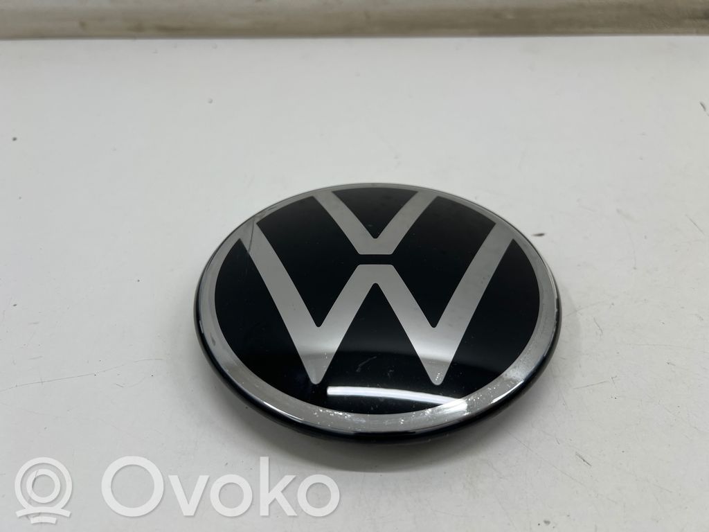 Volkswagen T-Cross Emblemat / Znaczek 
