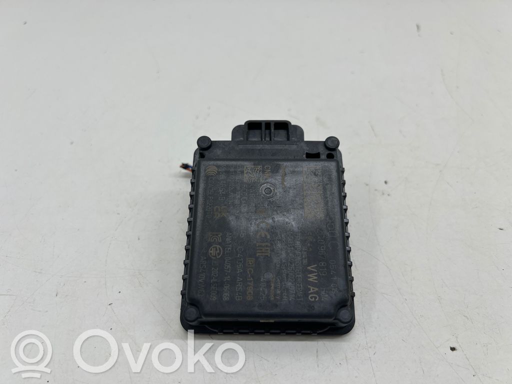 Volkswagen T-Cross Sensor de radar Distronic 