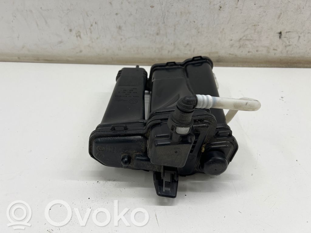 Volkswagen T-Cross Aktivkohlefilter 