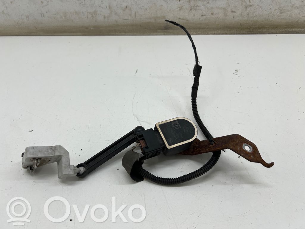 BMW 3 G20 G21 Sensore di livello faro/fanale 