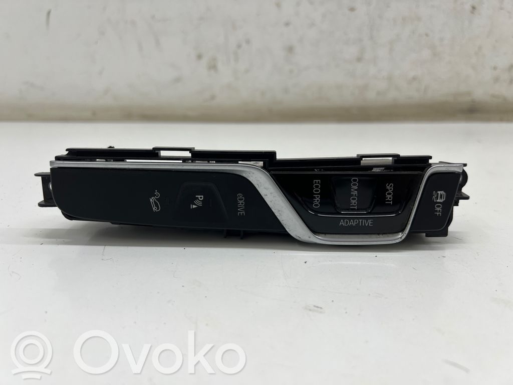 BMW X3 G01 Sonstige Schalter / Griffe / Umschalter 