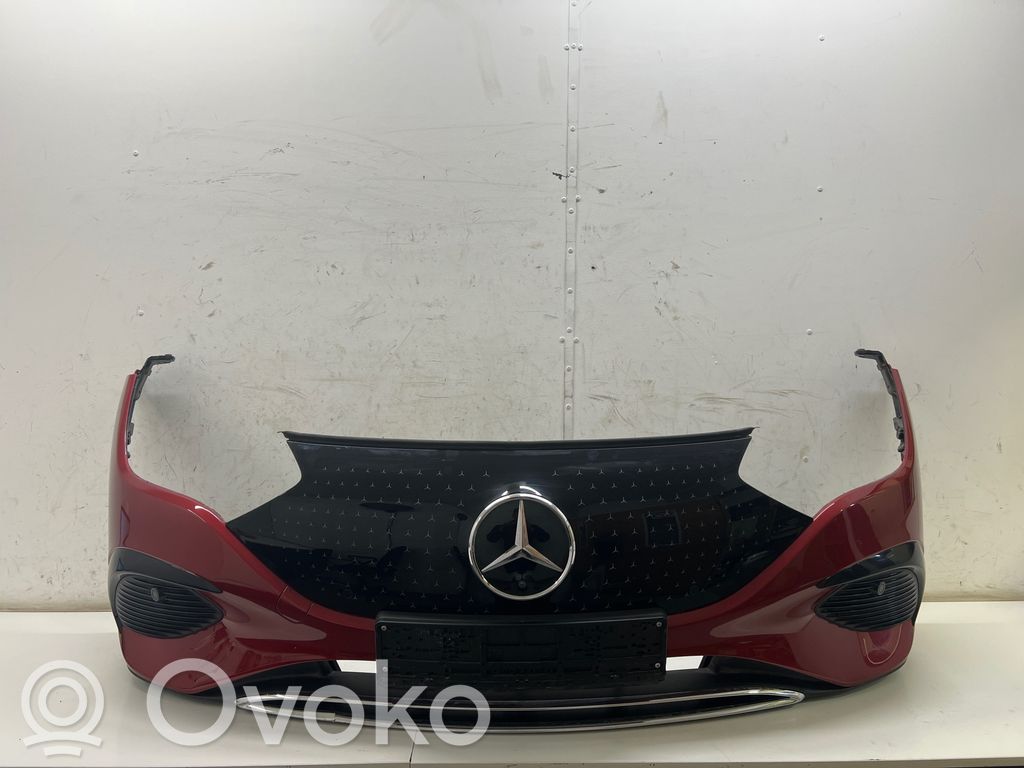 Mercedes-Benz EQE v295 Pare-choc avant