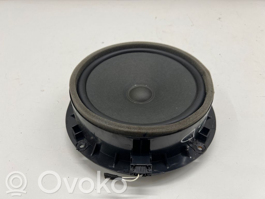 Głośnik drzwi przednich   80A035415,06091700L7A,71161