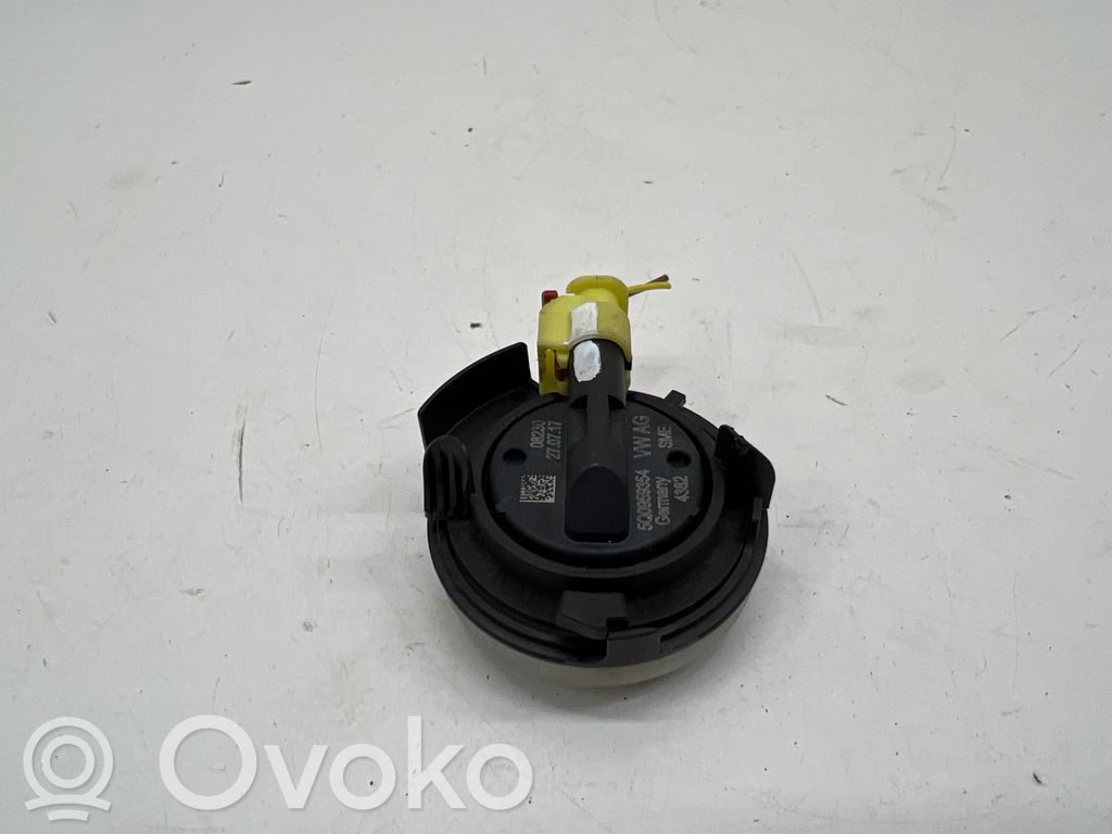 Audi Q5 SQ5 FY Sensore d’urto/d'impatto apertura airbag 