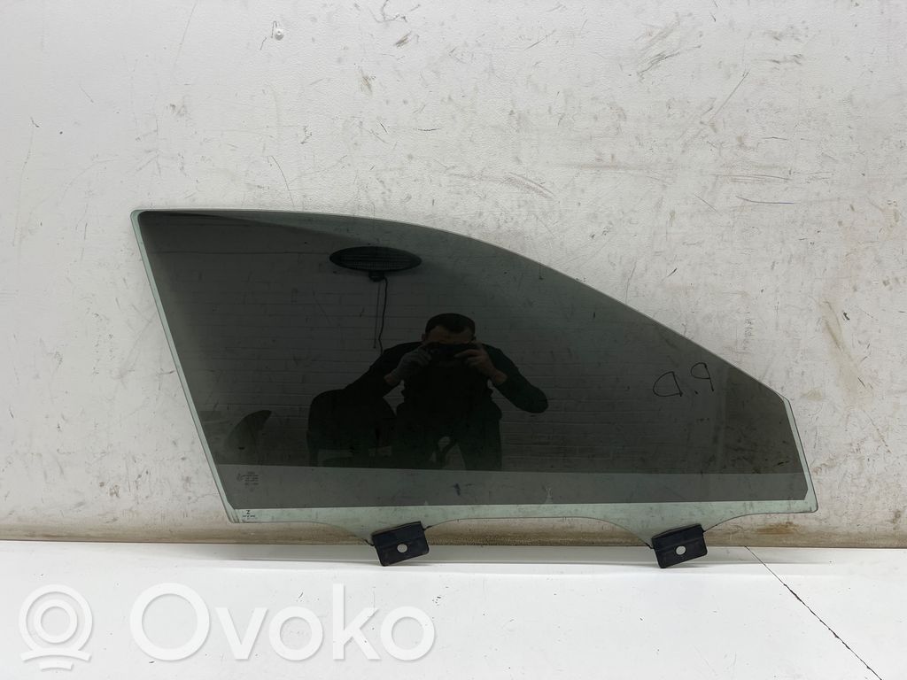 Audi Q5 SQ5 FY Szyba drzwi przednich 