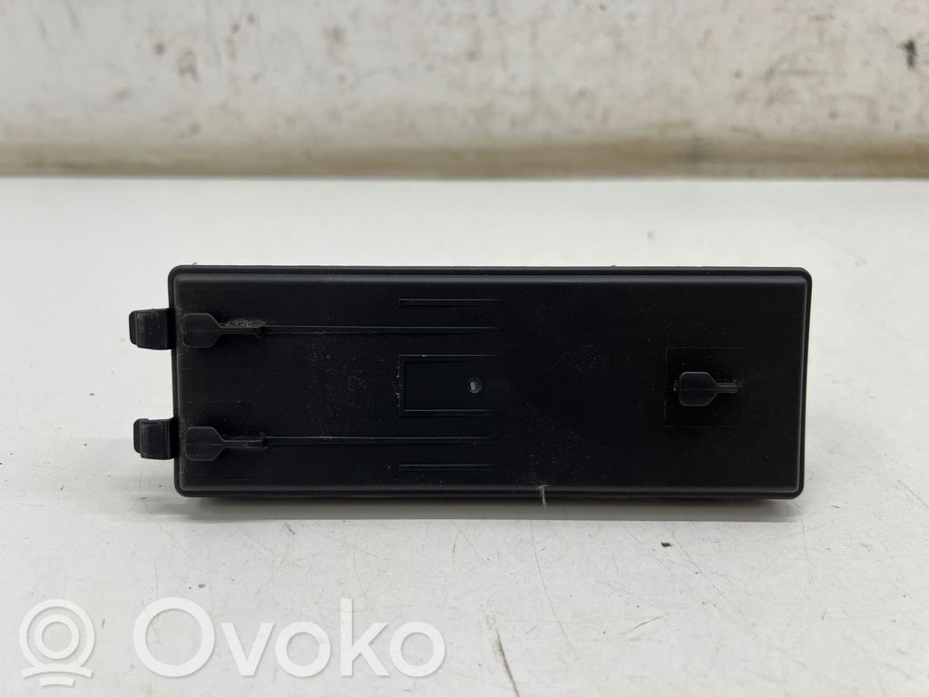 Audi Q5 SQ5 FY Unité de commande / module de hayon 