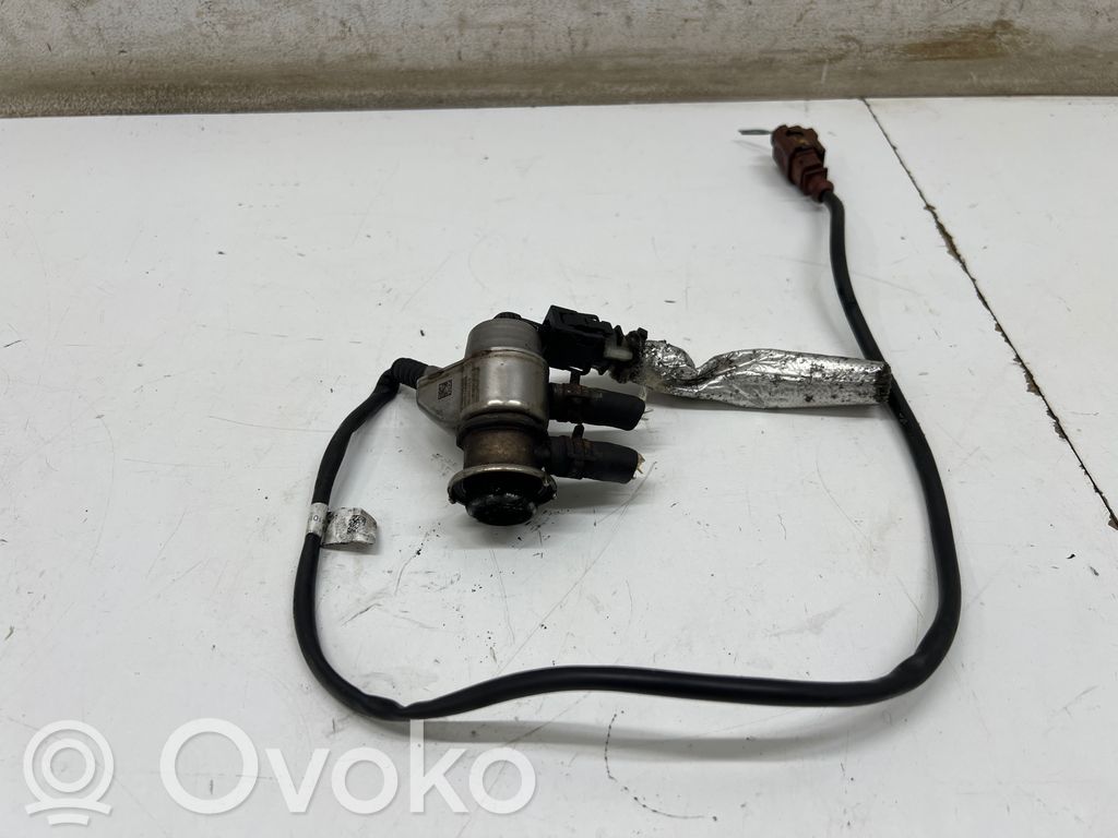 Audi Q5 SQ5 FY Inyector de AdBlue 