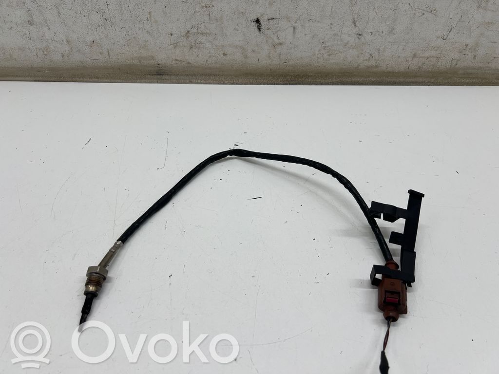 Audi Q5 SQ5 FY Išmetamųjų dujų temperatūros daviklis 