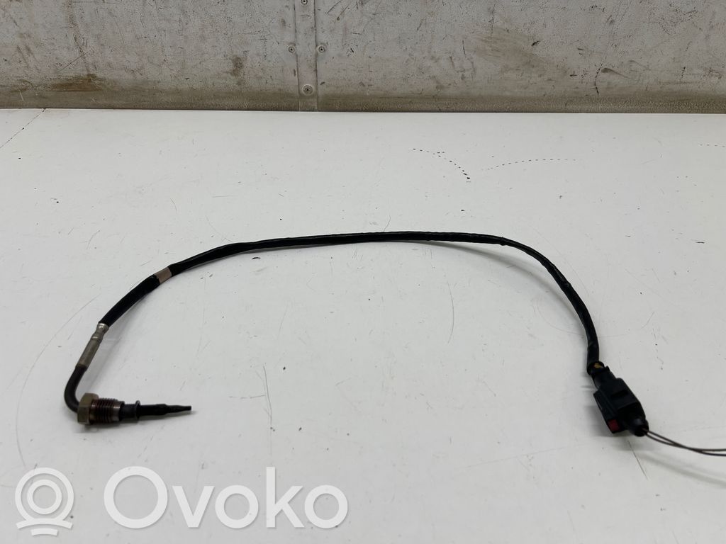 Audi Q5 SQ5 FY Abgastemperatursensor 
