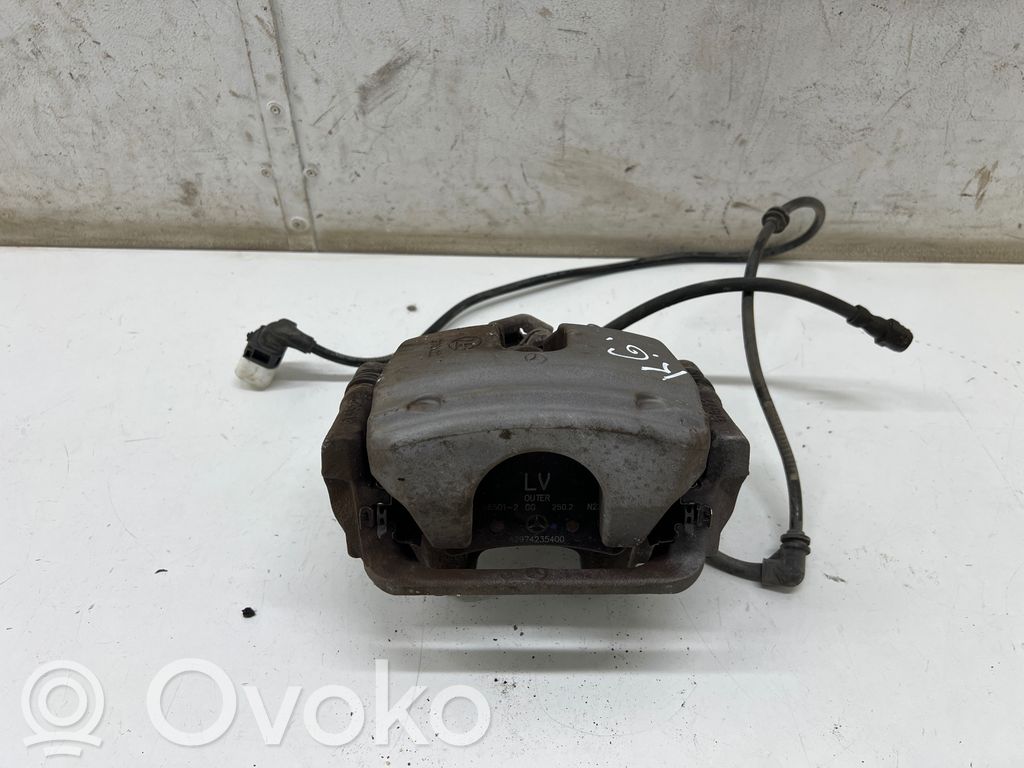 Mercedes-Benz EQE v295 Takajarrusatula