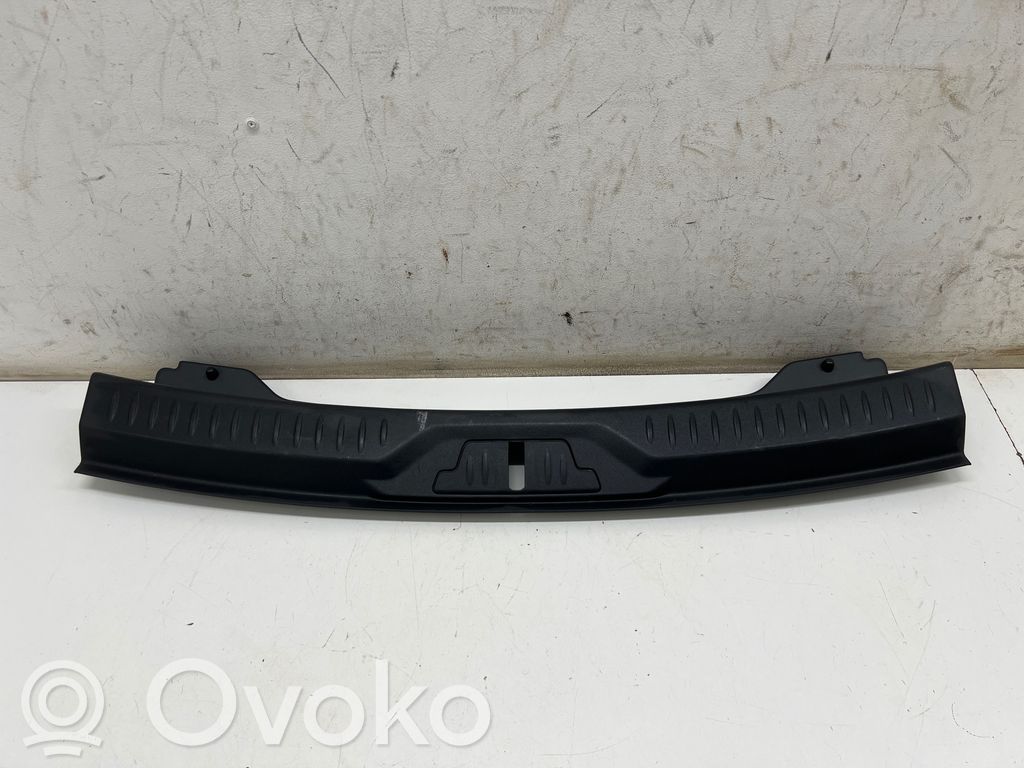 Jaguar I-Pace Protector del borde del maletero/compartimento de carga 
